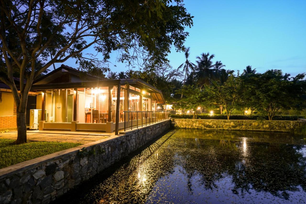 מלון המבנטוטה Malala Retreat מראה חיצוני תמונה