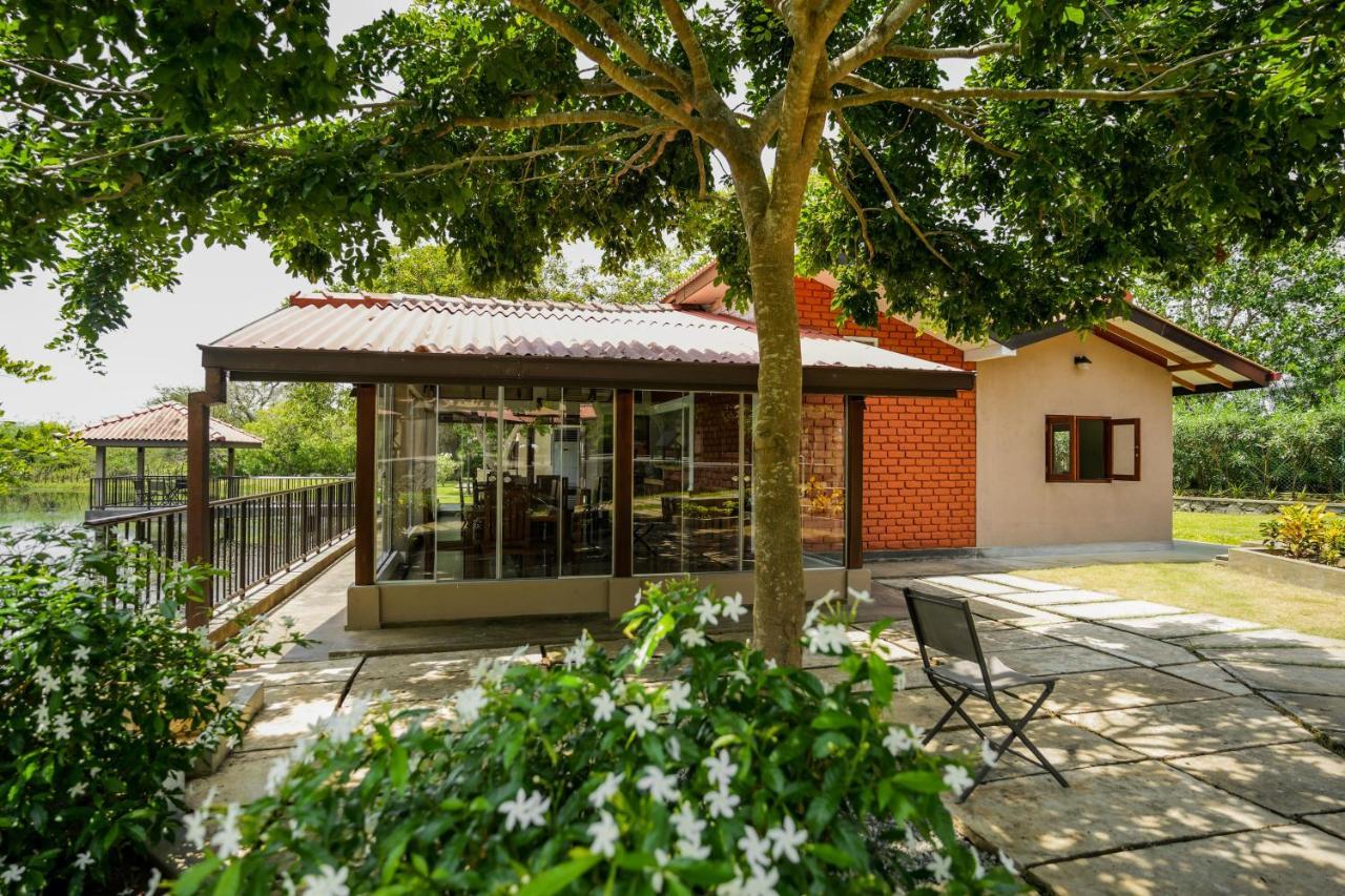 מלון המבנטוטה Malala Retreat מראה חיצוני תמונה