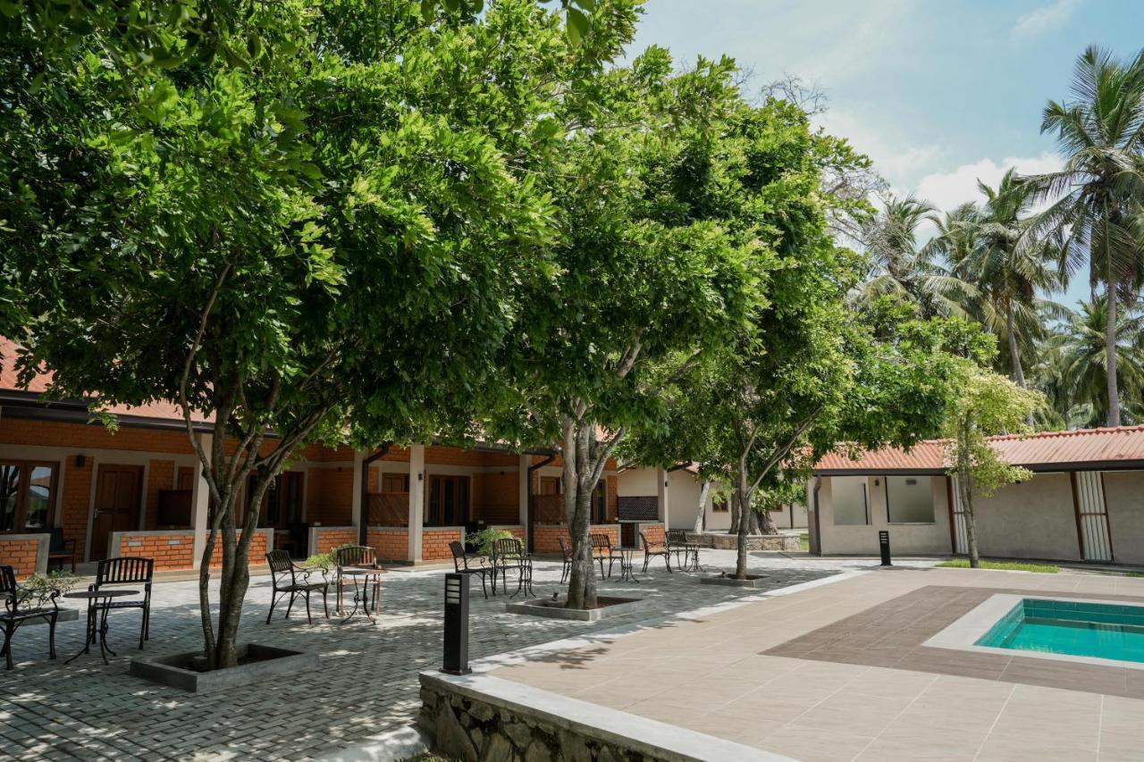 מלון המבנטוטה Malala Retreat מראה חיצוני תמונה