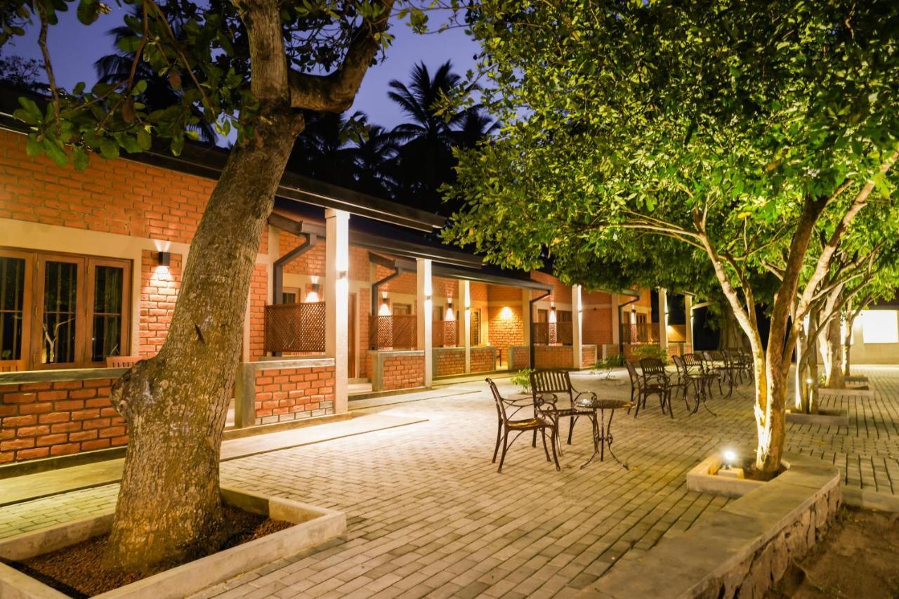מלון המבנטוטה Malala Retreat מראה חיצוני תמונה